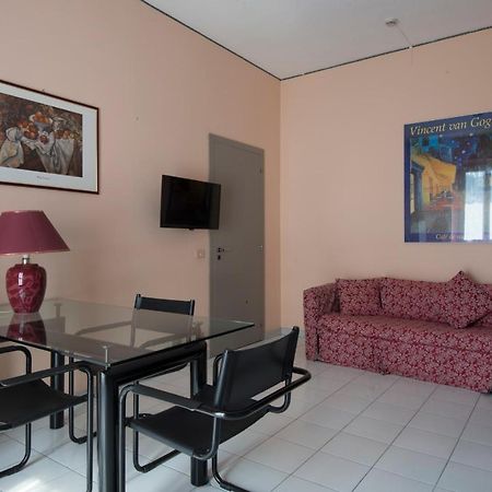 Class Residence Turin Luaran gambar