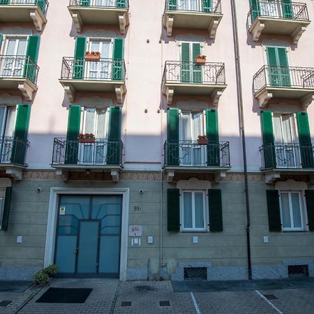 Class Residence Turin Luaran gambar