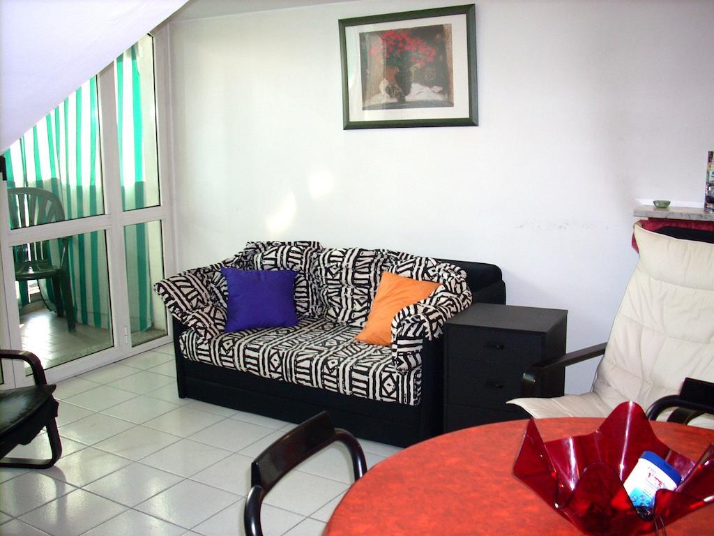 Class Residence Turin Bilik gambar