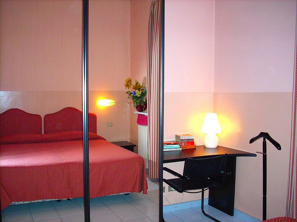 Class Residence Turin Bilik gambar