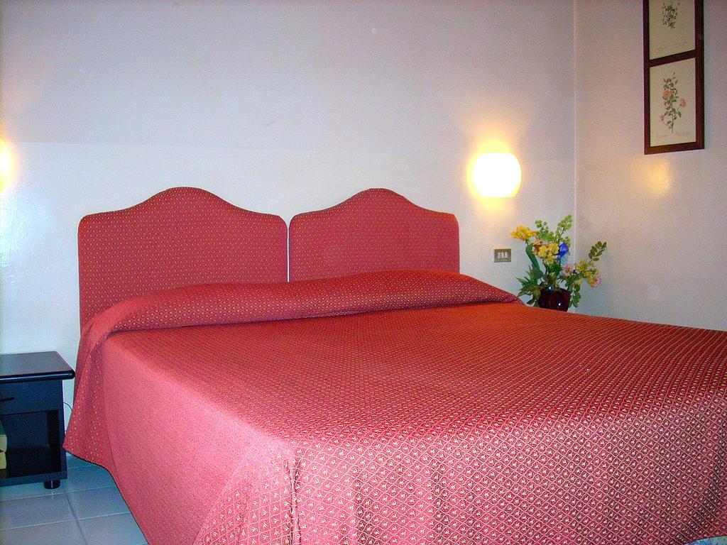 Class Residence Turin Bilik gambar