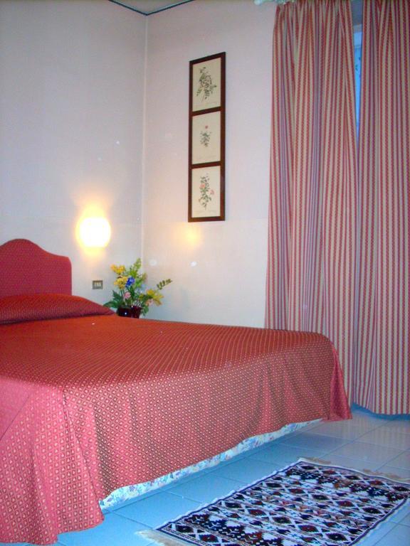 Class Residence Turin Bilik gambar