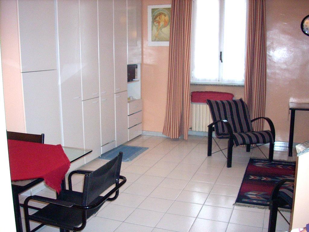 Class Residence Turin Luaran gambar
