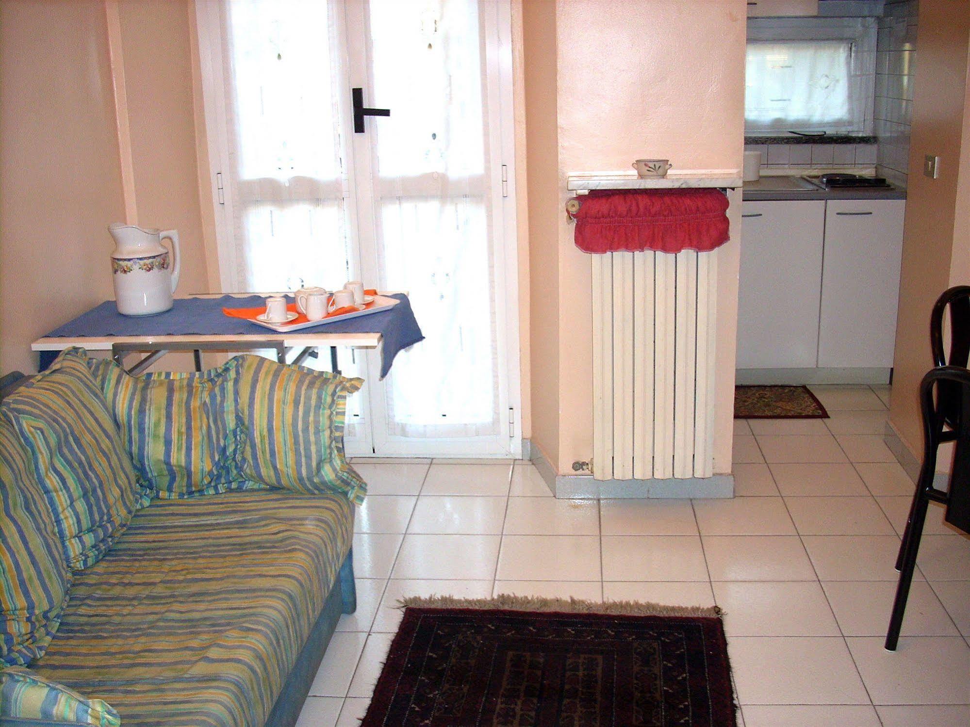 Class Residence Turin Luaran gambar