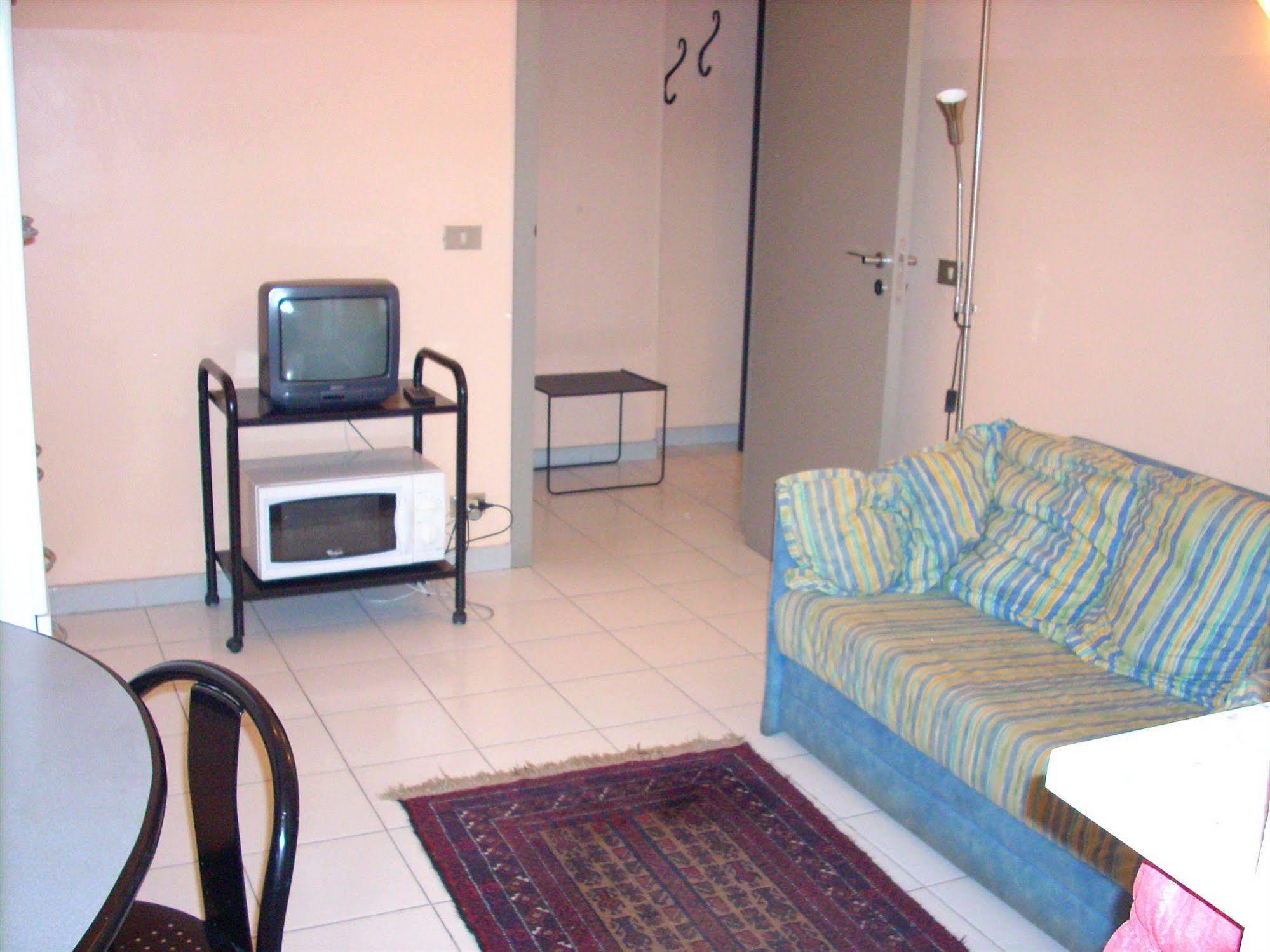 Class Residence Turin Luaran gambar