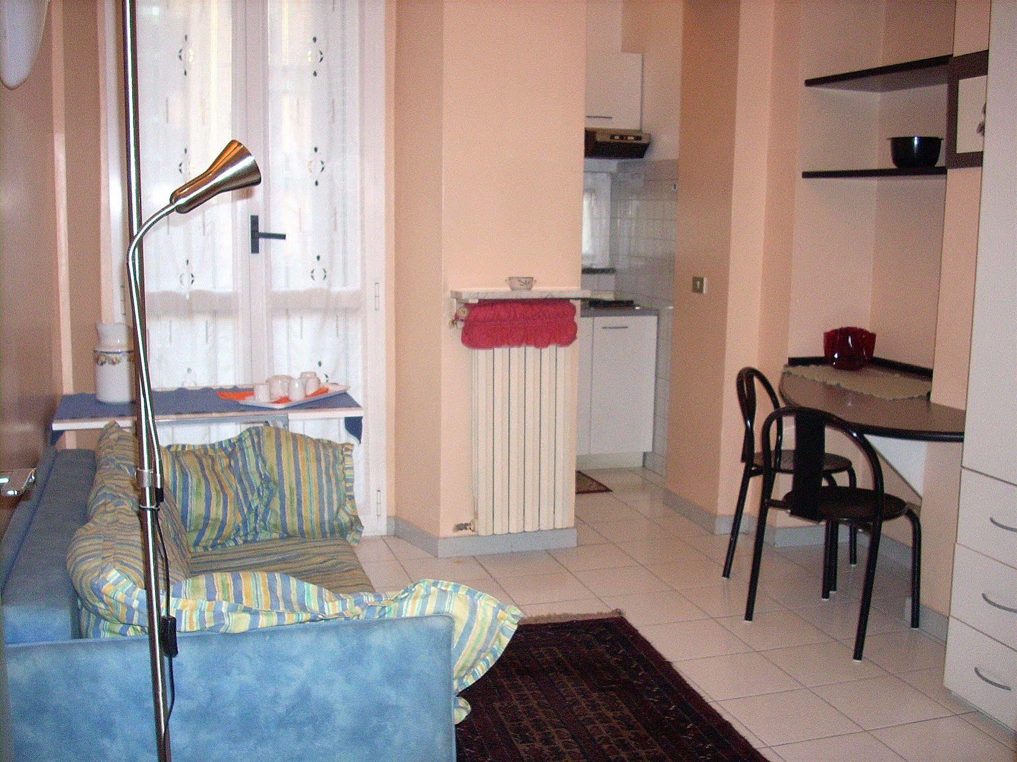 Class Residence Turin Luaran gambar