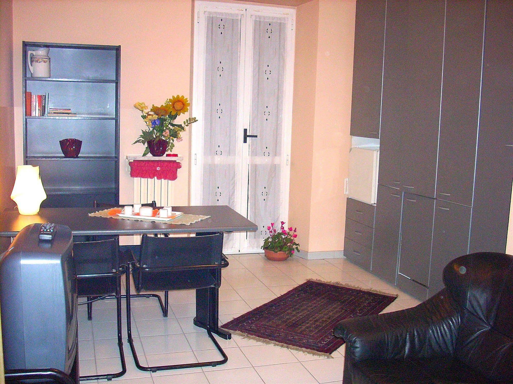 Class Residence Turin Luaran gambar