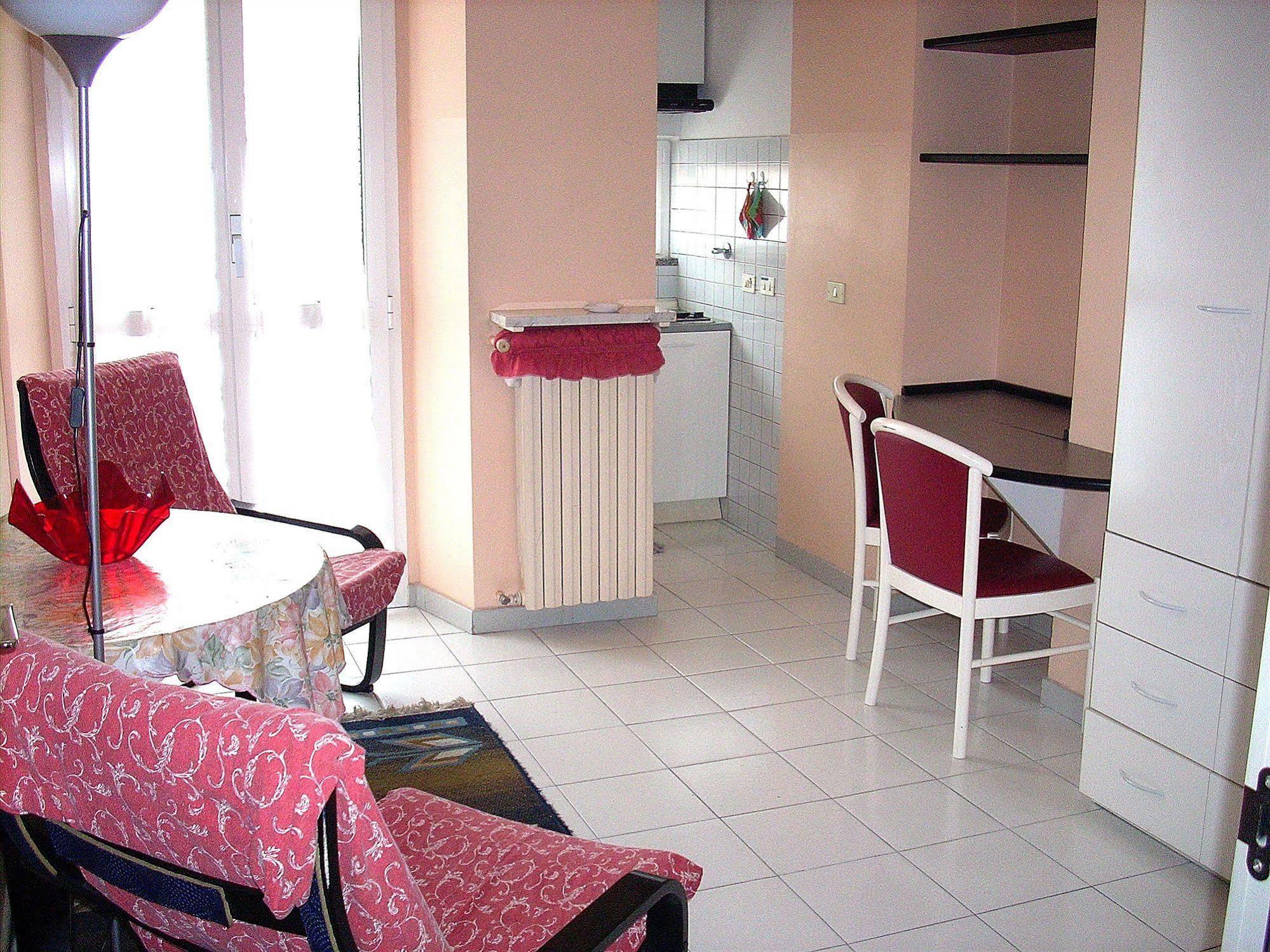 Class Residence Turin Luaran gambar