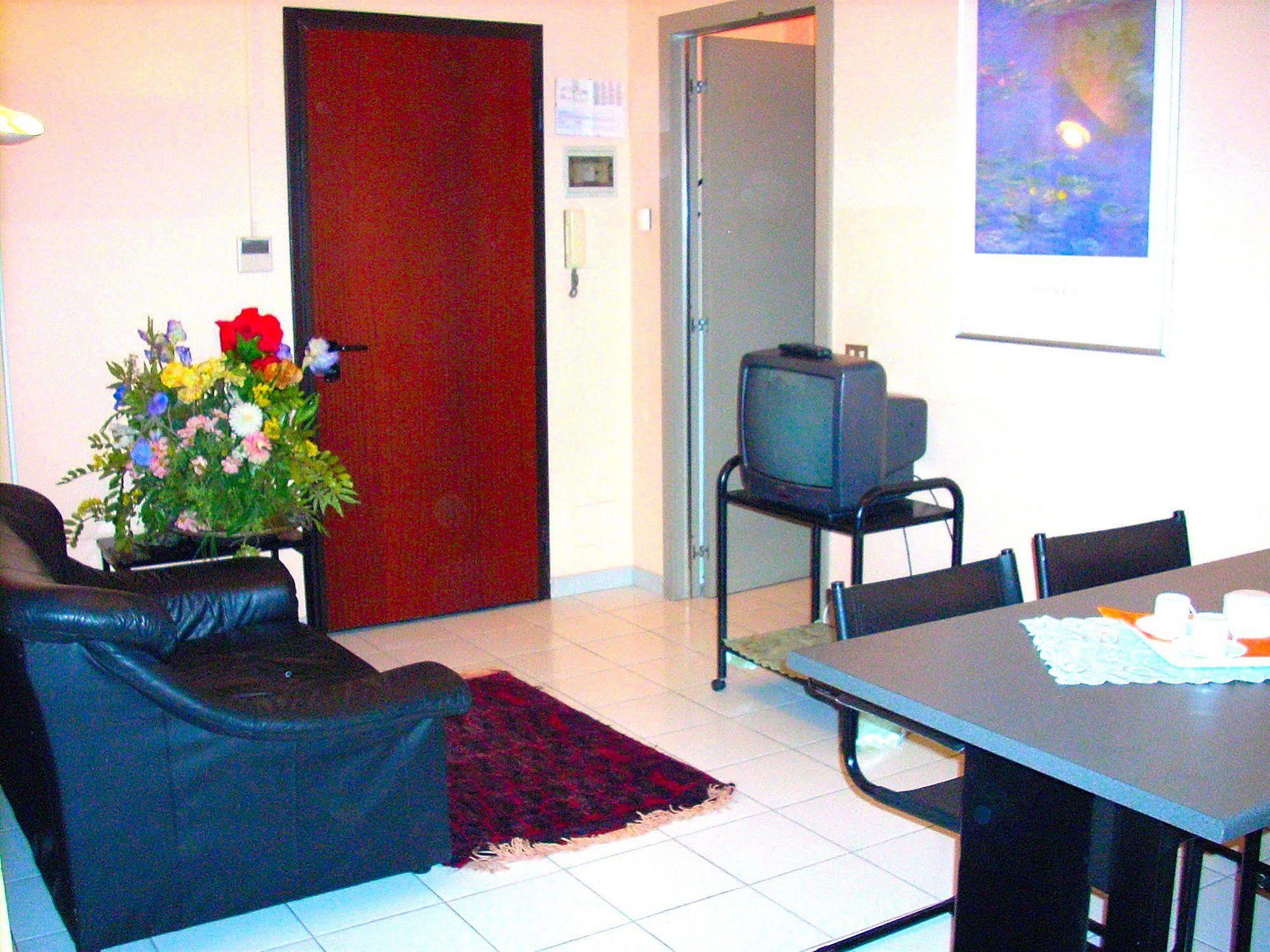 Class Residence Turin Luaran gambar