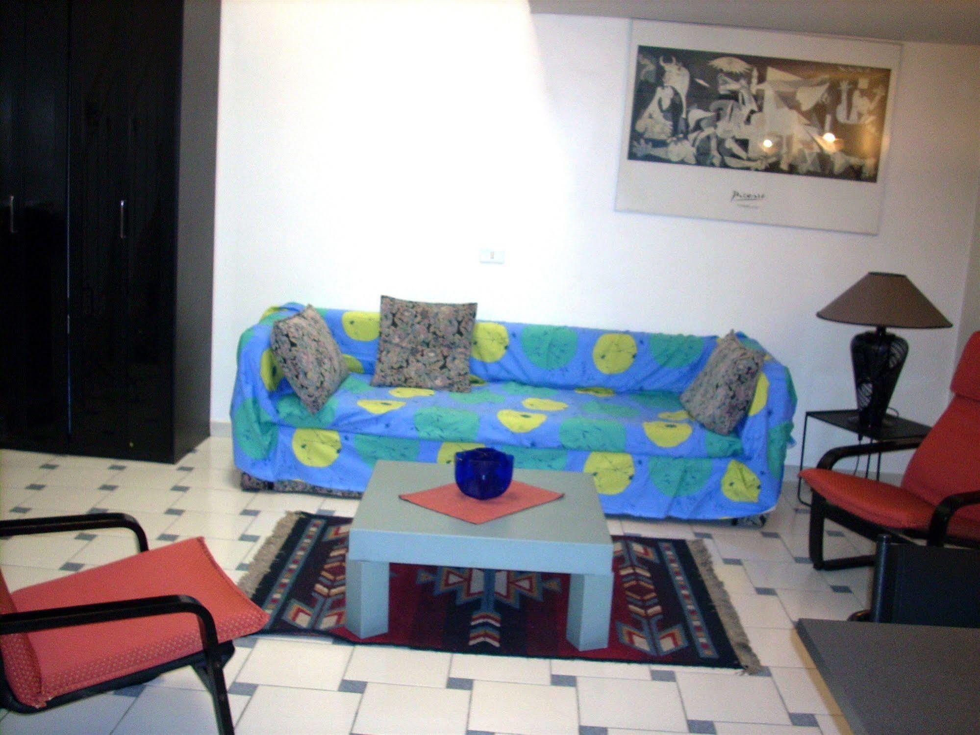 Class Residence Turin Luaran gambar