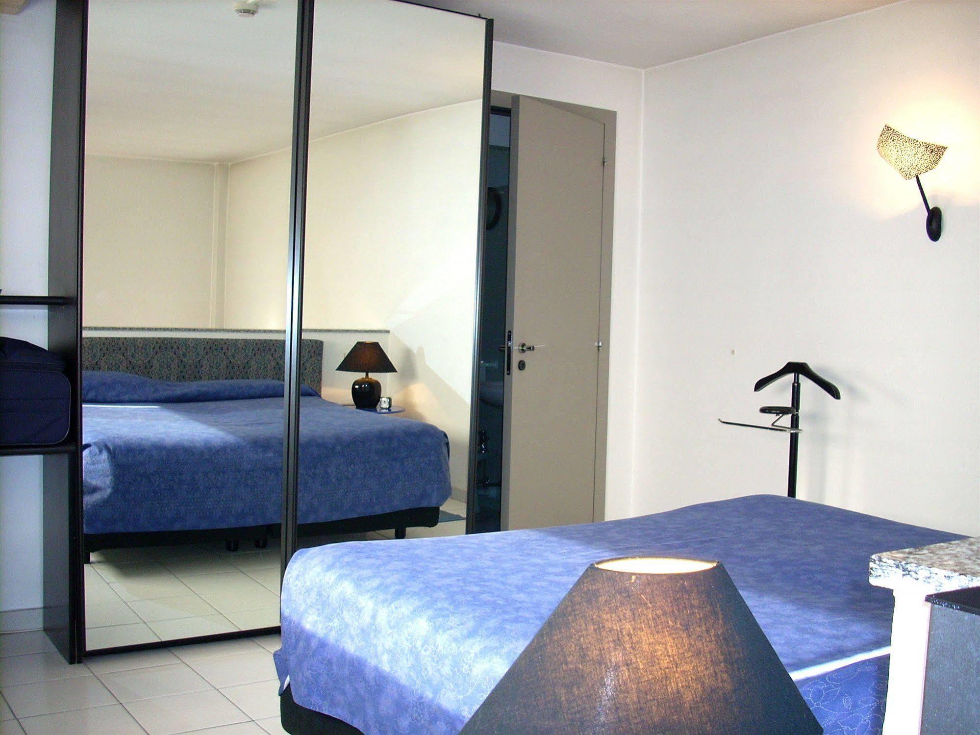 Class Residence Turin Luaran gambar