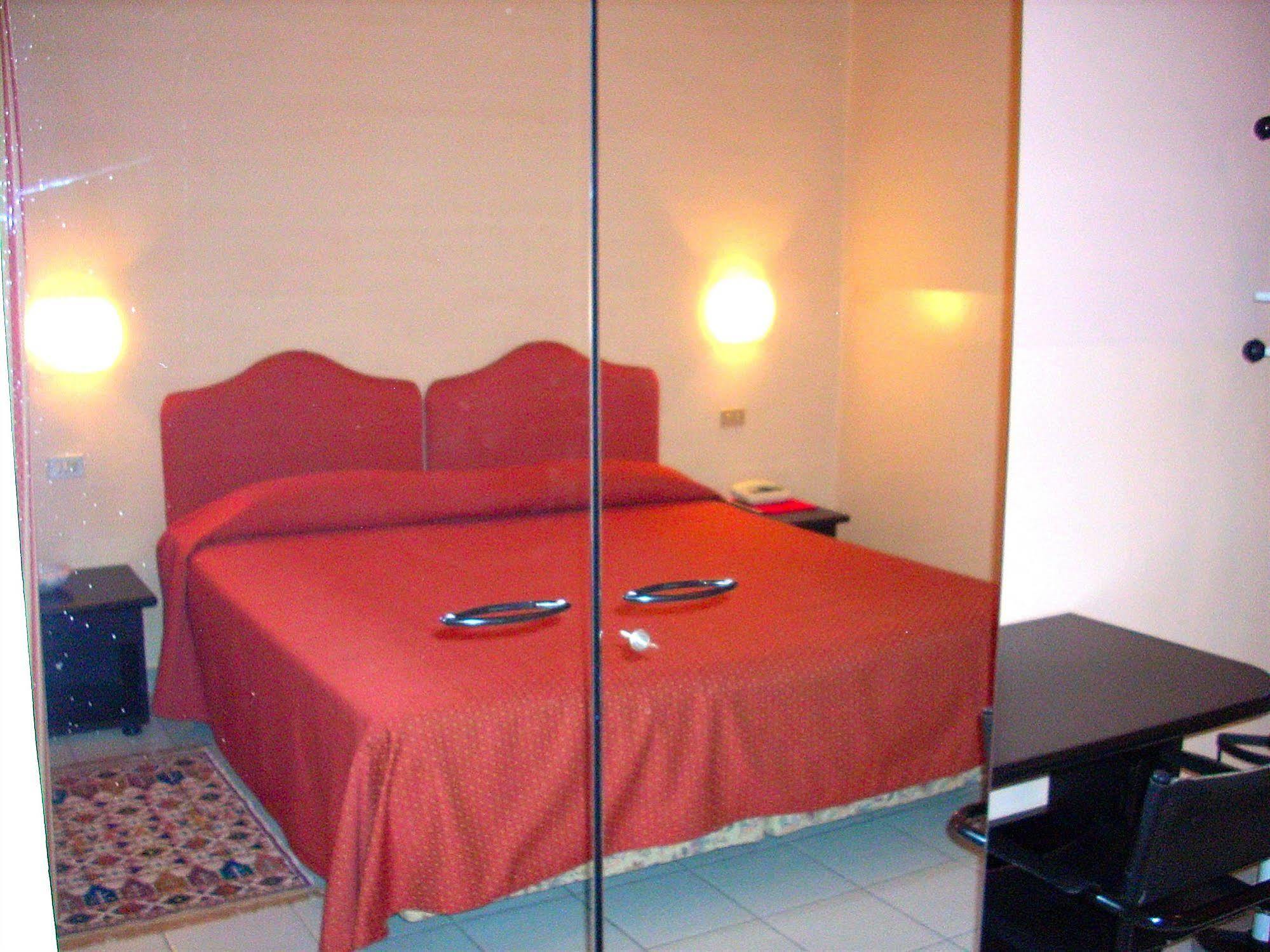 Class Residence Turin Luaran gambar