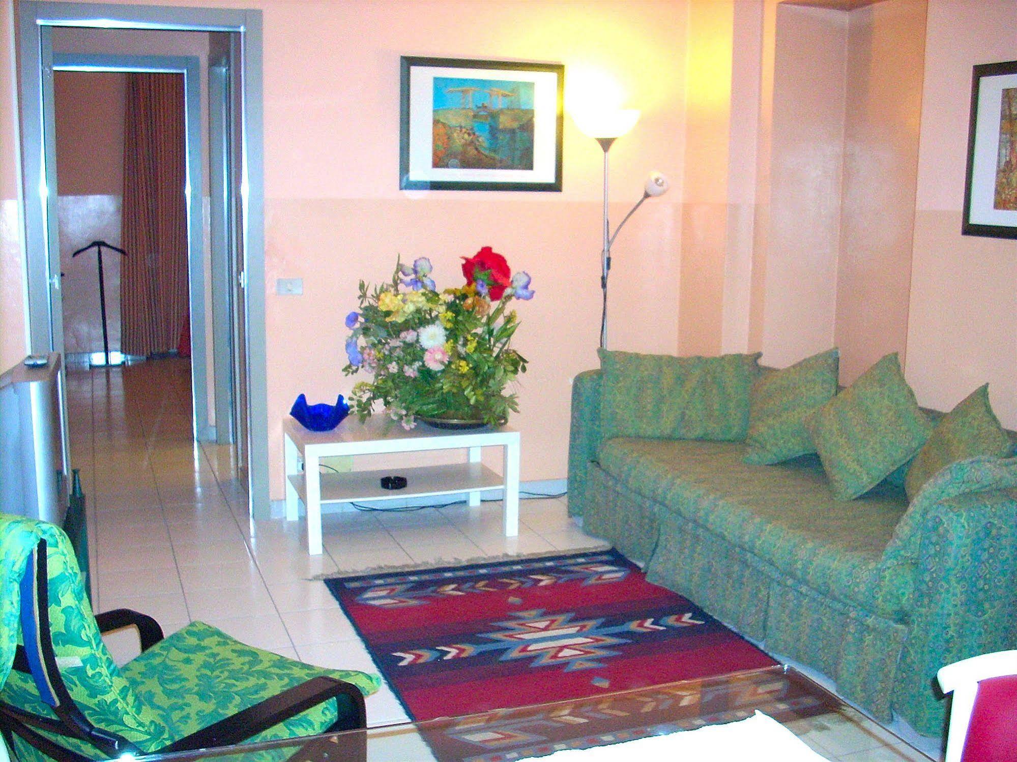 Class Residence Turin Luaran gambar