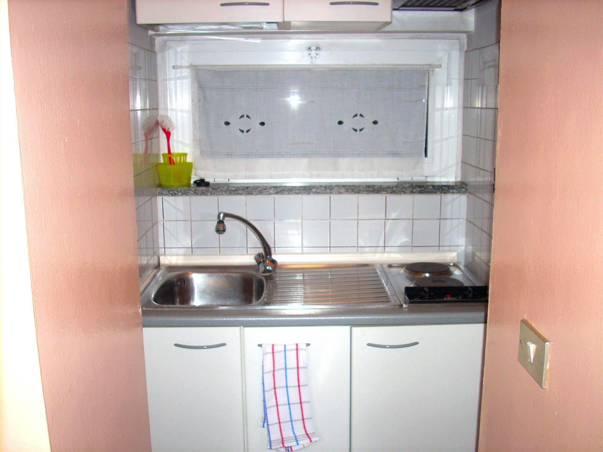 Class Residence Turin Luaran gambar