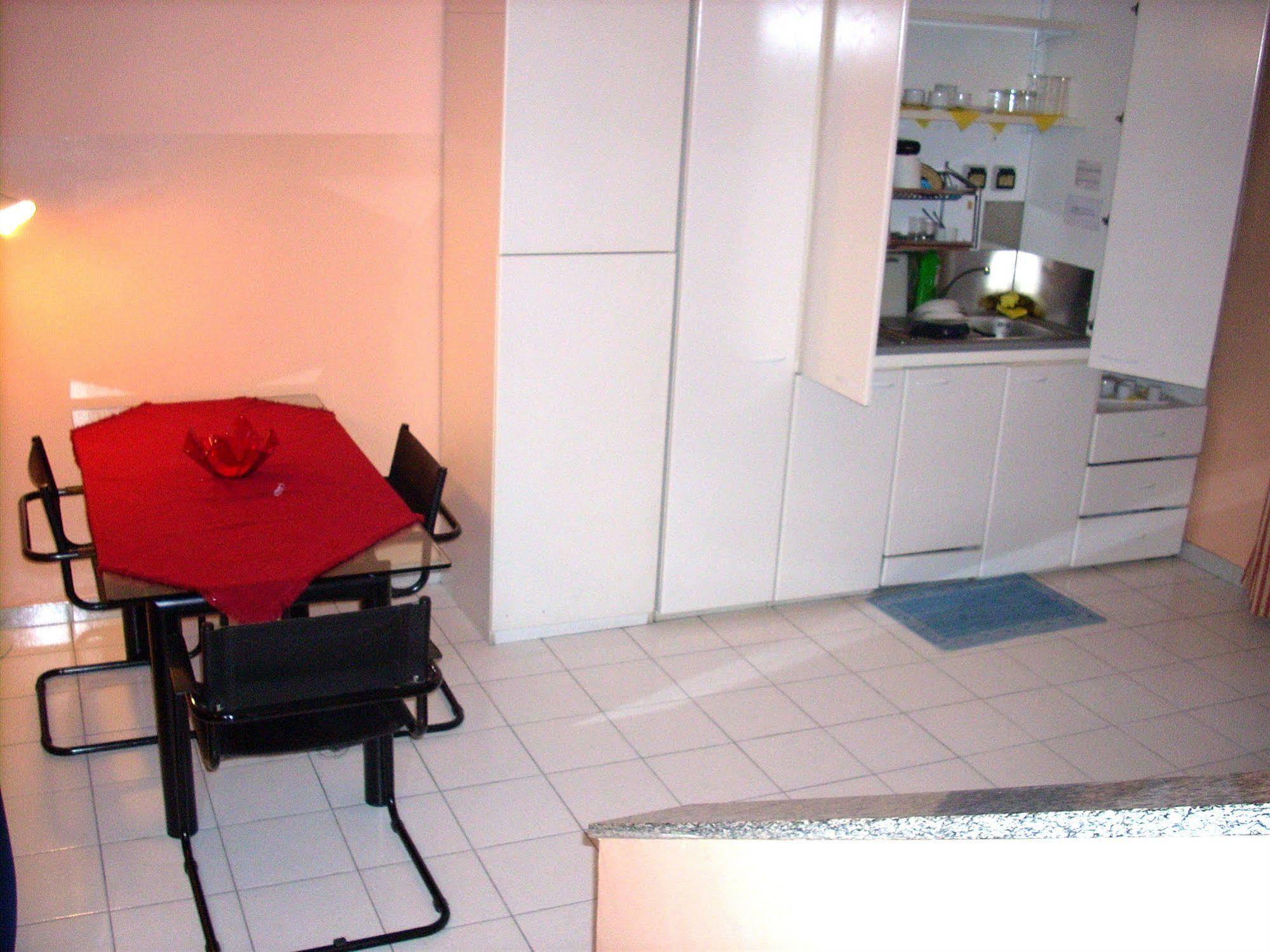 Class Residence Turin Luaran gambar