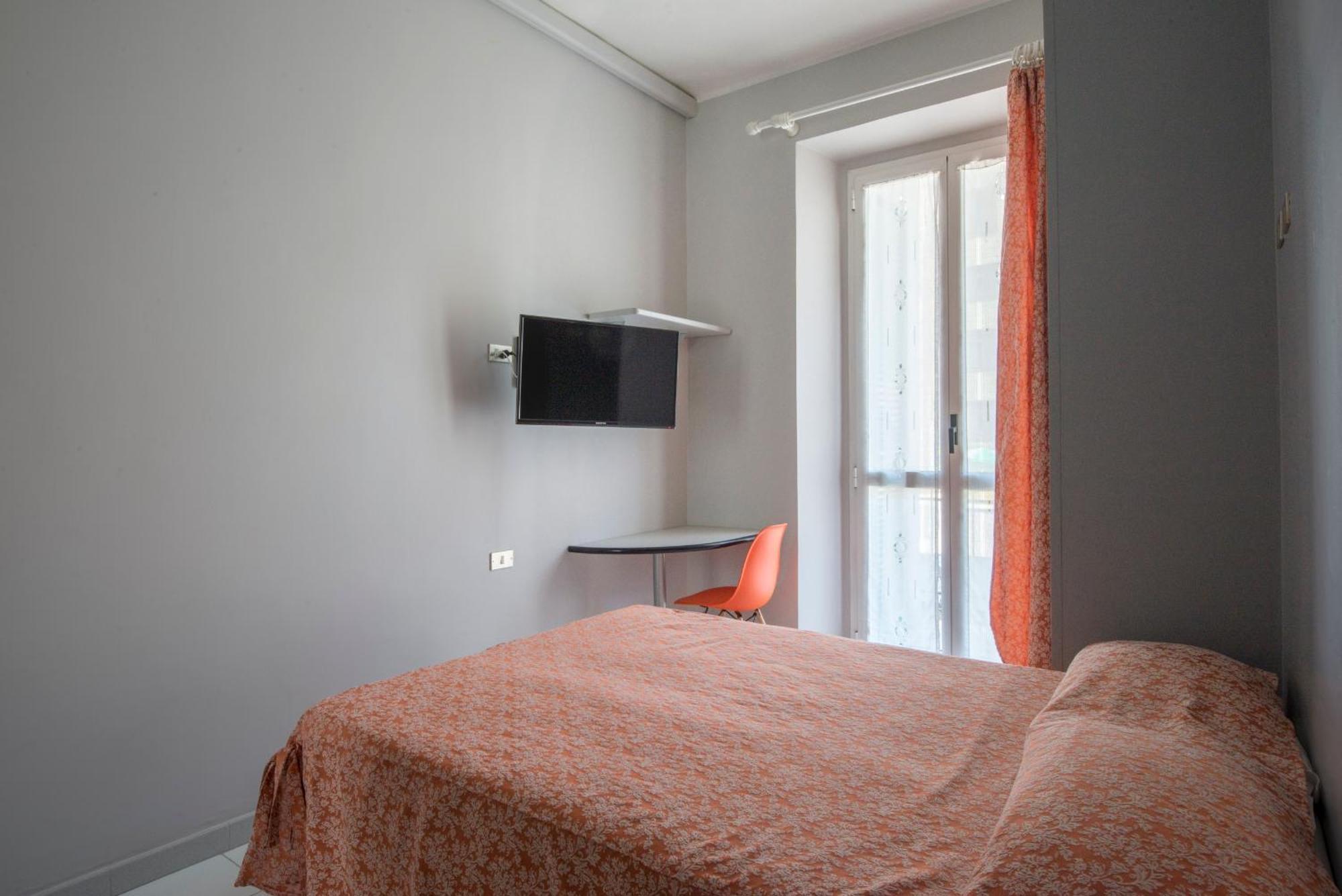 Class Residence Turin Luaran gambar