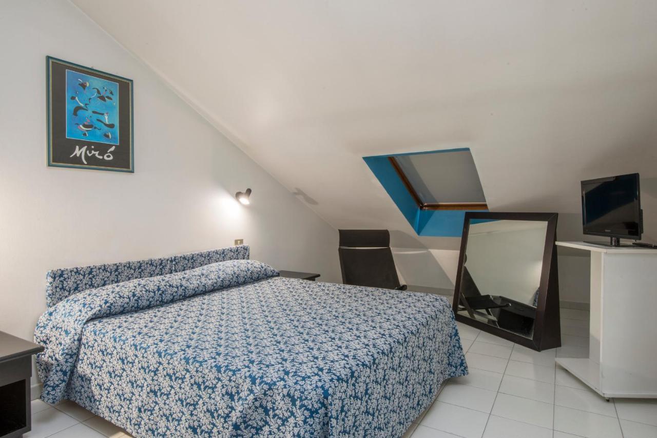 Class Residence Turin Luaran gambar