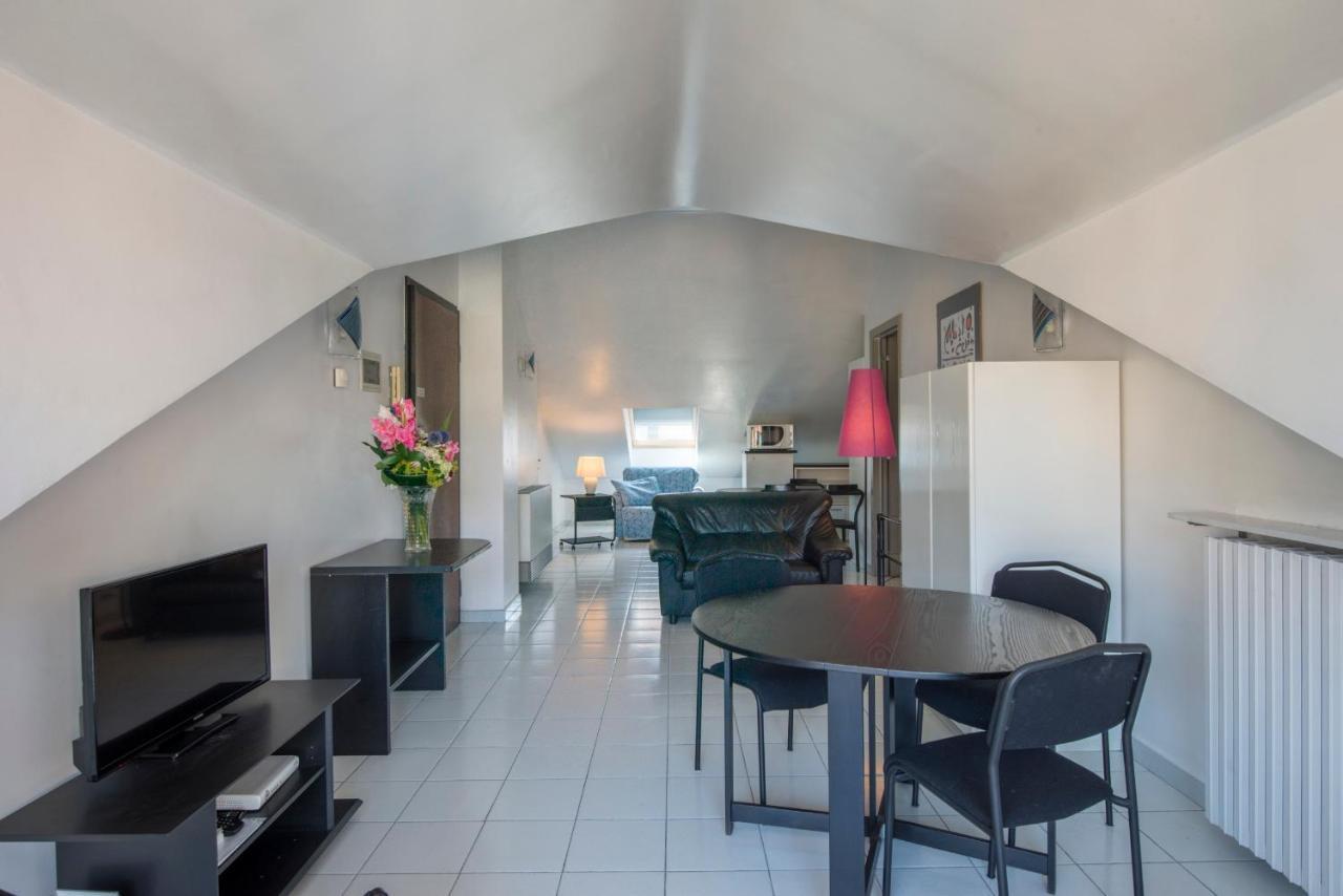 Class Residence Turin Luaran gambar