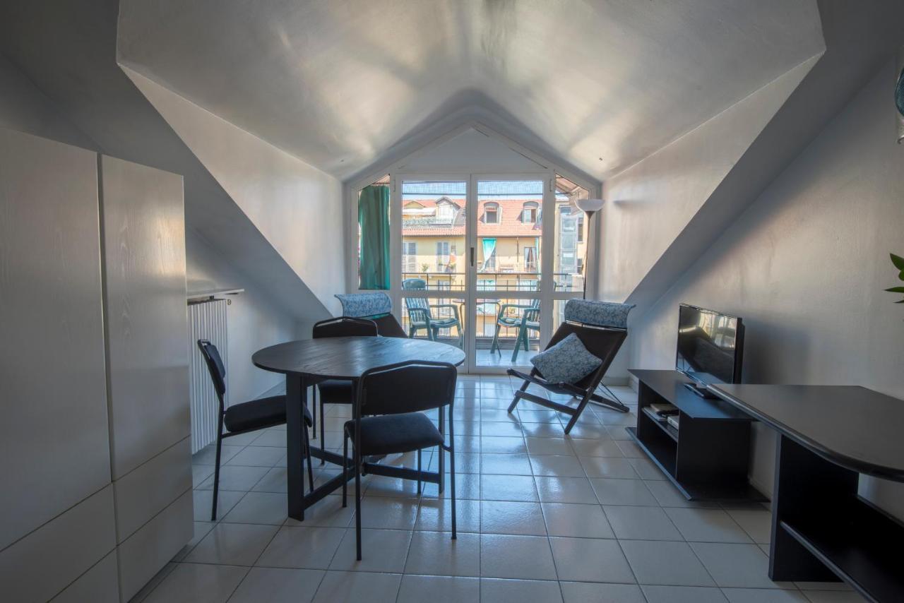 Class Residence Turin Luaran gambar