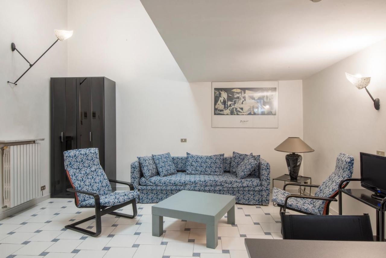 Class Residence Turin Luaran gambar