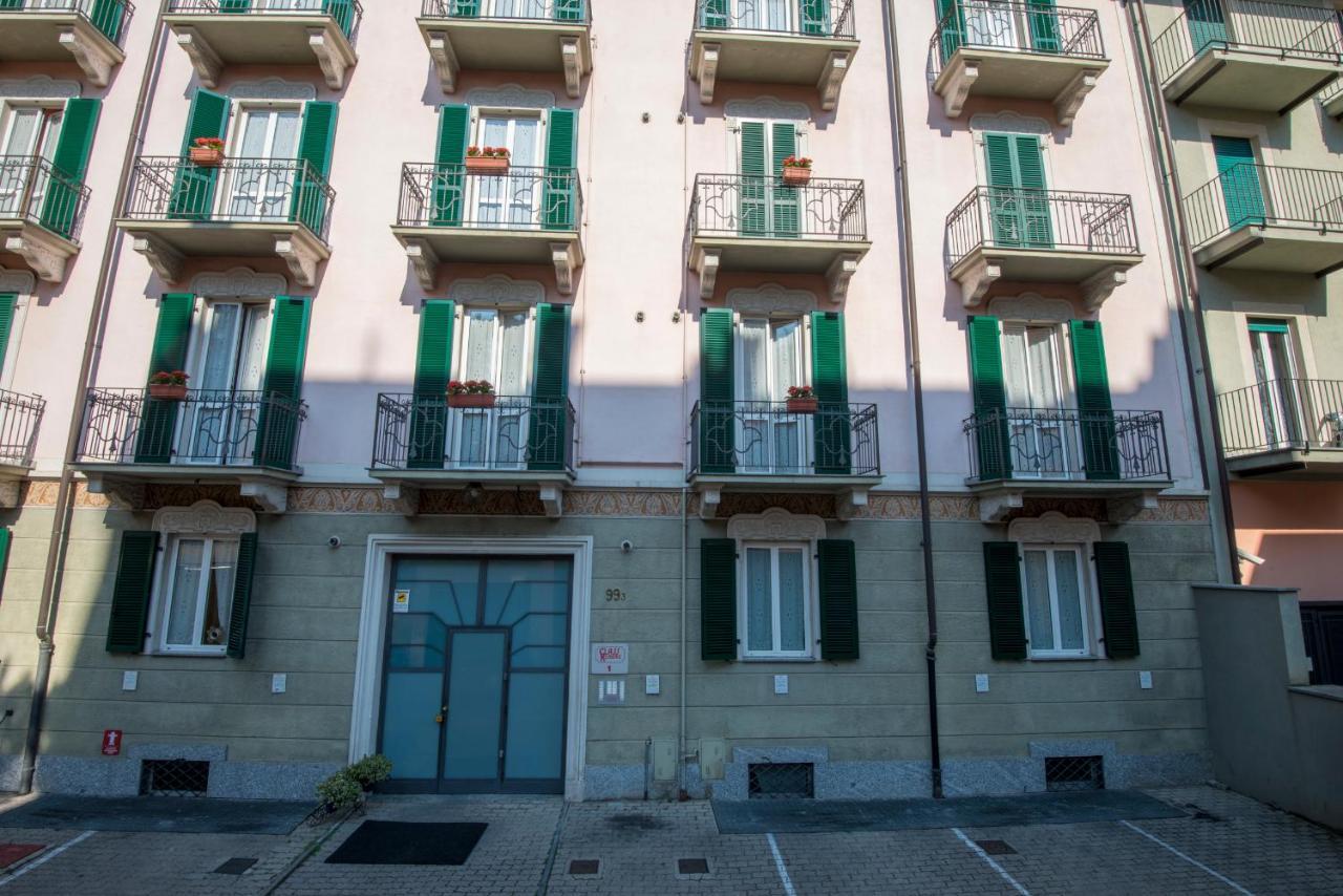 Class Residence Turin Luaran gambar