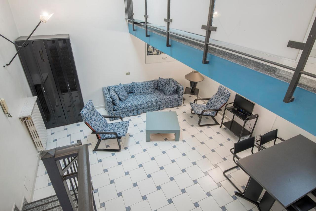 Class Residence Turin Luaran gambar