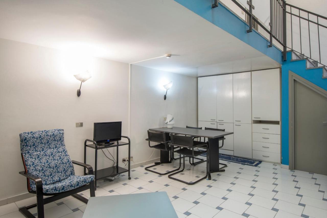 Class Residence Turin Luaran gambar